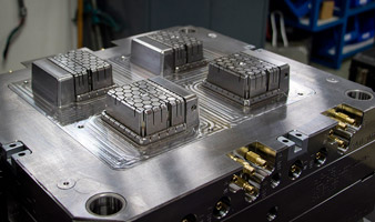 IML Kalıp İmalatı