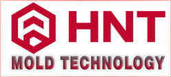 HNT Mold Technology Logo