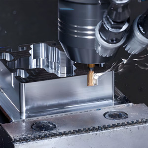 Plastik Kalıp Detay 3