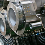 Yaldız Baskı Makinası Detay 3